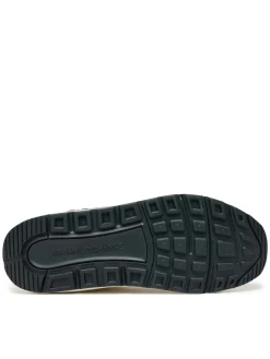 A|X Sneakers con logo laterale