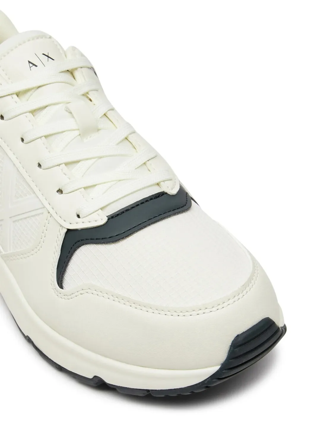 A|X Sneakers con logo laterale