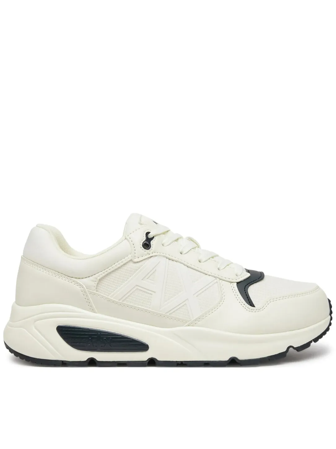 A|X Sneakers con logo laterale