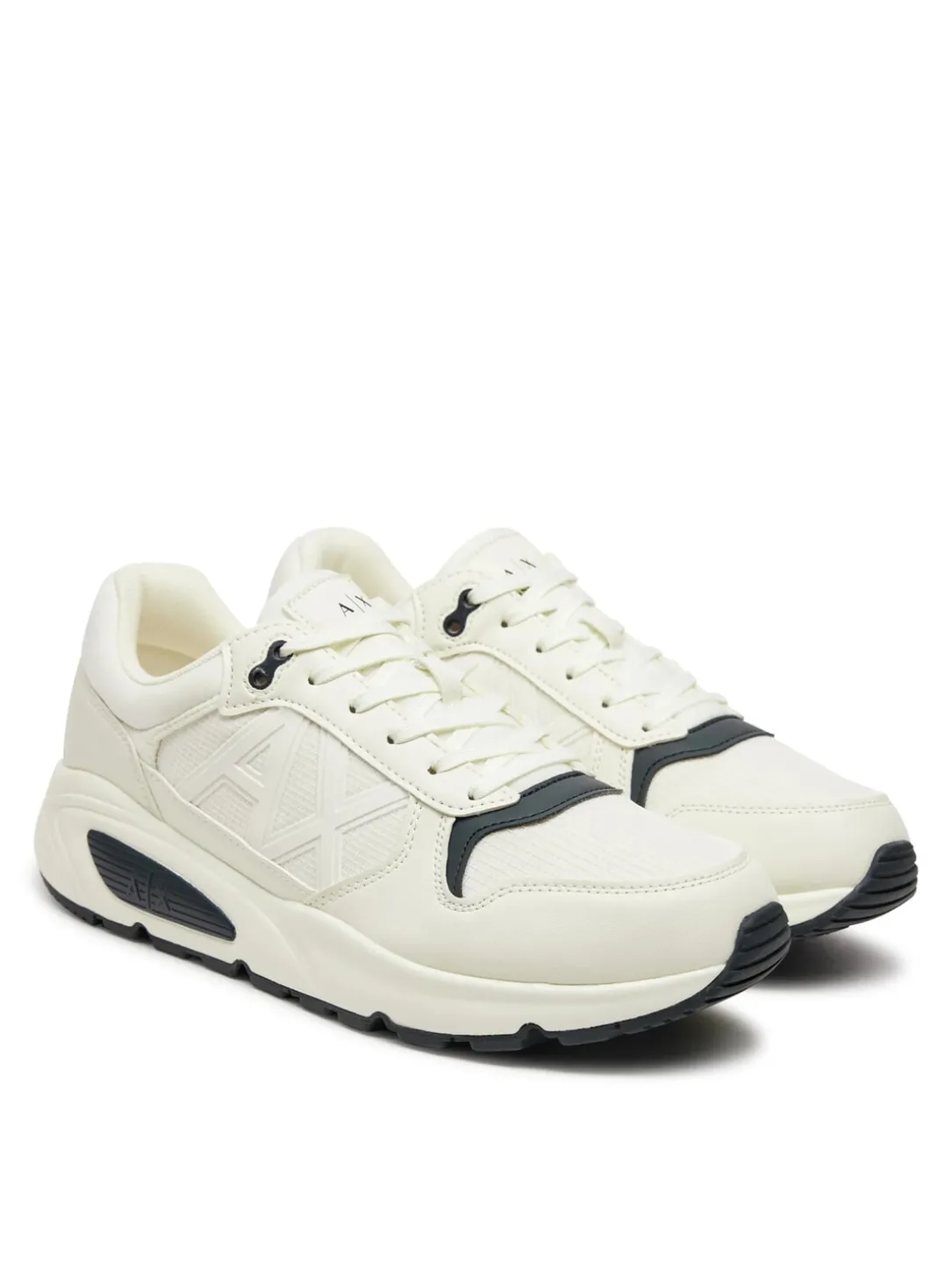 A|X Sneakers con logo laterale