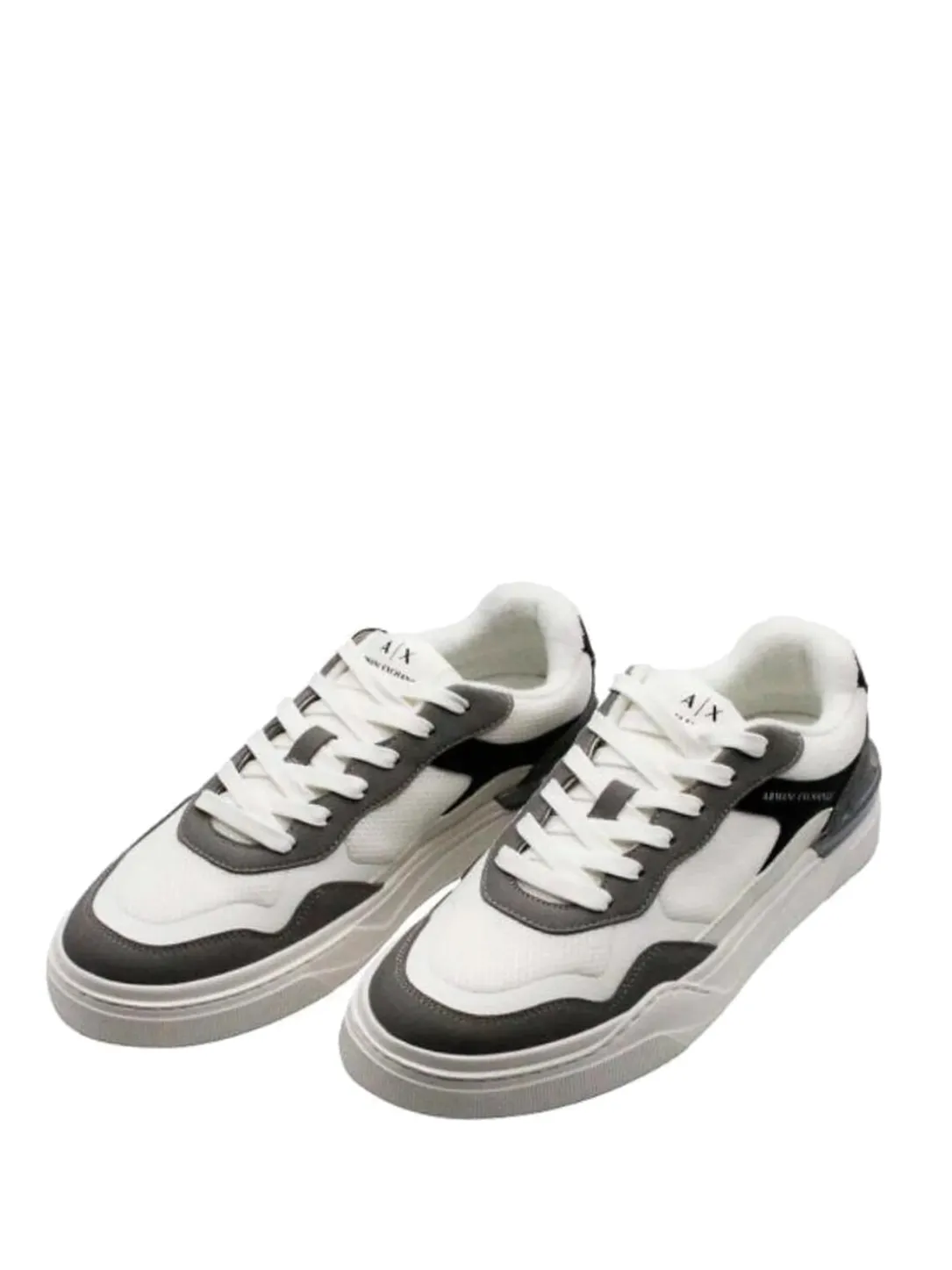 A|X Sneakers in tessuto mesh