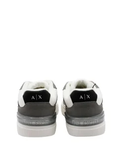 A|X Sneakers in tessuto mesh