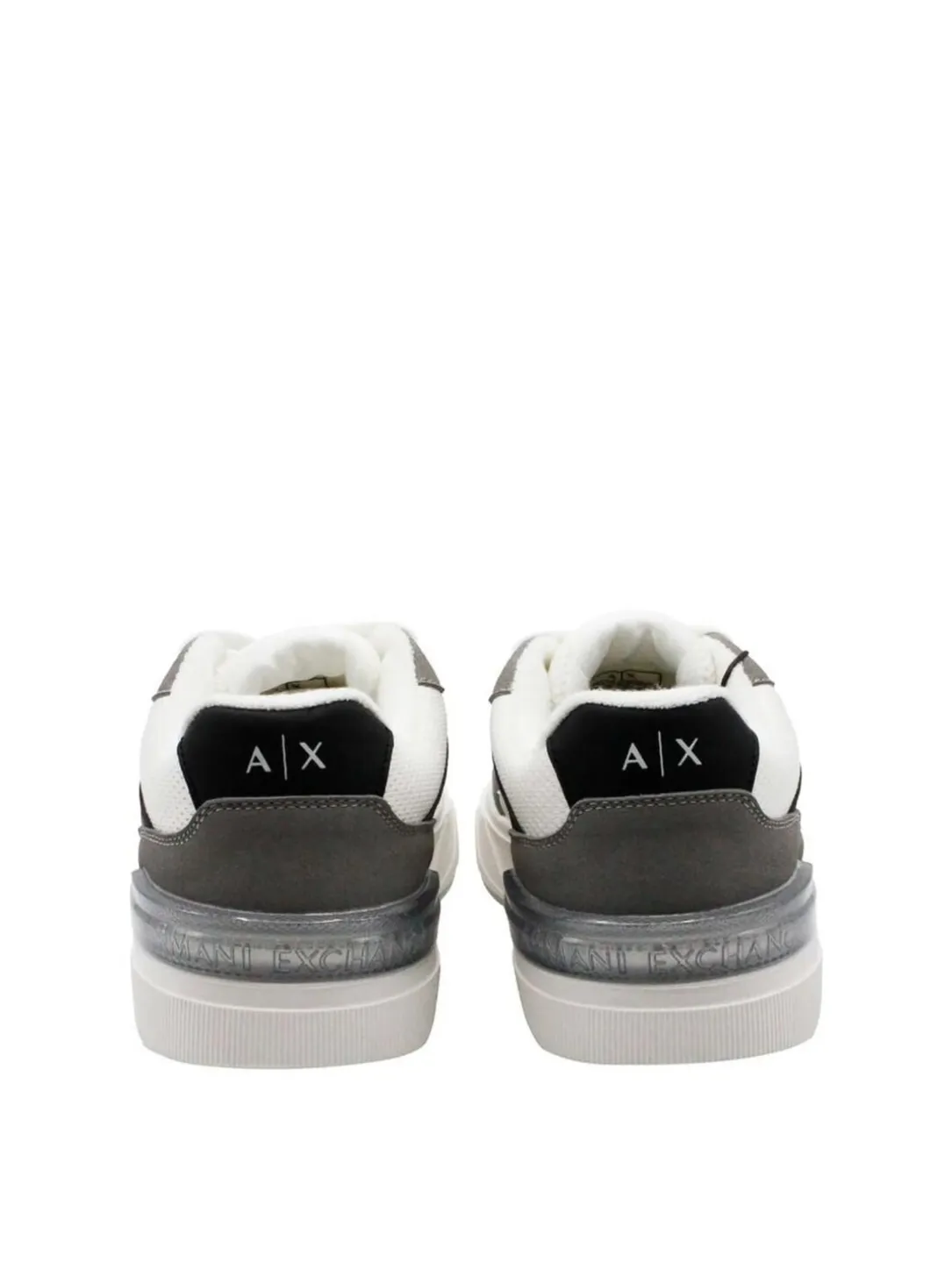 A|X Sneakers in tessuto mesh