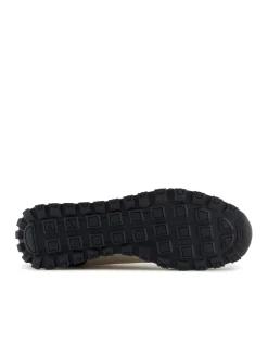 A|X Sneakers mesh con logo a contrasto