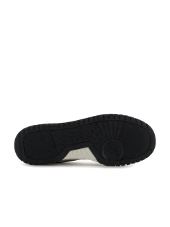 A|X Sneakers over con inserti a contrasto