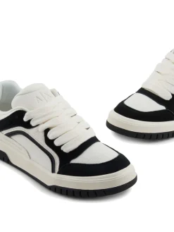 A|X Sneakers over con inserti a contrasto