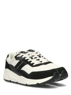 A|X Sneakers stampa logo laterale