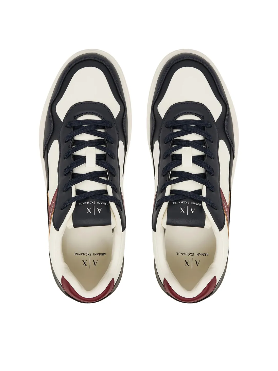 A|X Sneakers Uomo