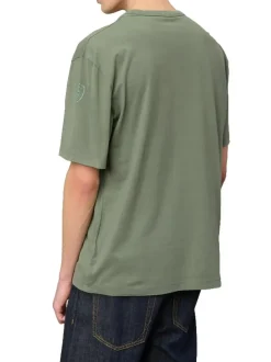 BALMORAL T-Shirt in cotone