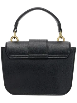 BAROQUE Borsa mini a mano, con tracolla a catena