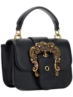 BAROQUE Borsa mini a mano, con tracolla a catena