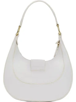BAROQUE S Borsa a spalla, con tracolla a catena