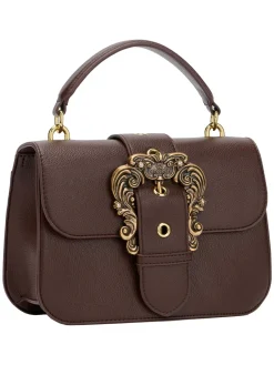 BAROQUE S Borsa bauletto a mano, con tracolla