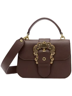 BAROQUE S Borsa bauletto a mano, con tracolla