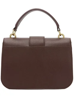 BAROQUE S Borsa bauletto a mano, con tracolla