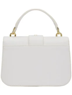 BAROQUE S Borsa bauletto a mano, con tracolla