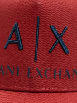 BASEBALL HAT Cappellino ricamo logo