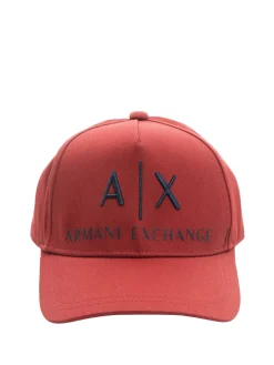 BASEBALL HAT Cappellino ricamo logo