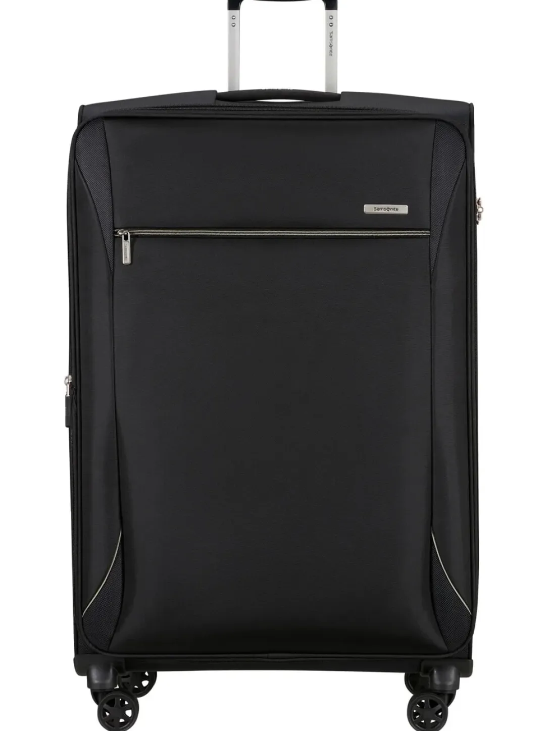 BASE BREEZE Trolley Extra Large, espandibile