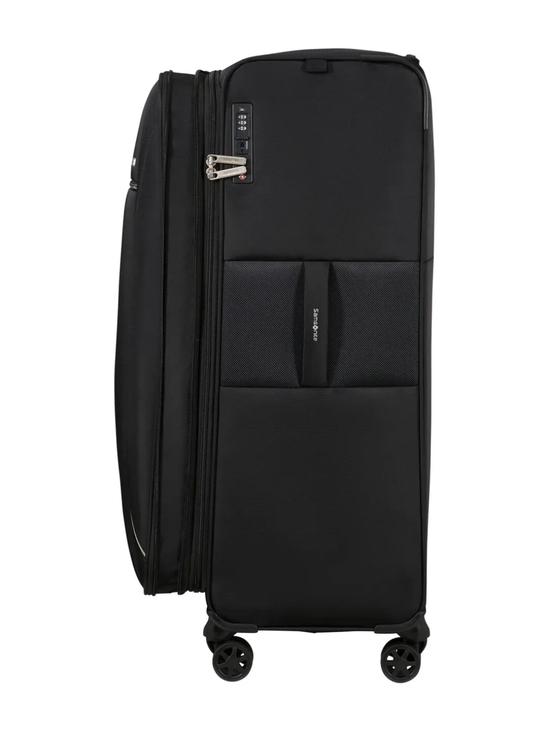 BASE BREEZE Trolley Extra Large, espandibile