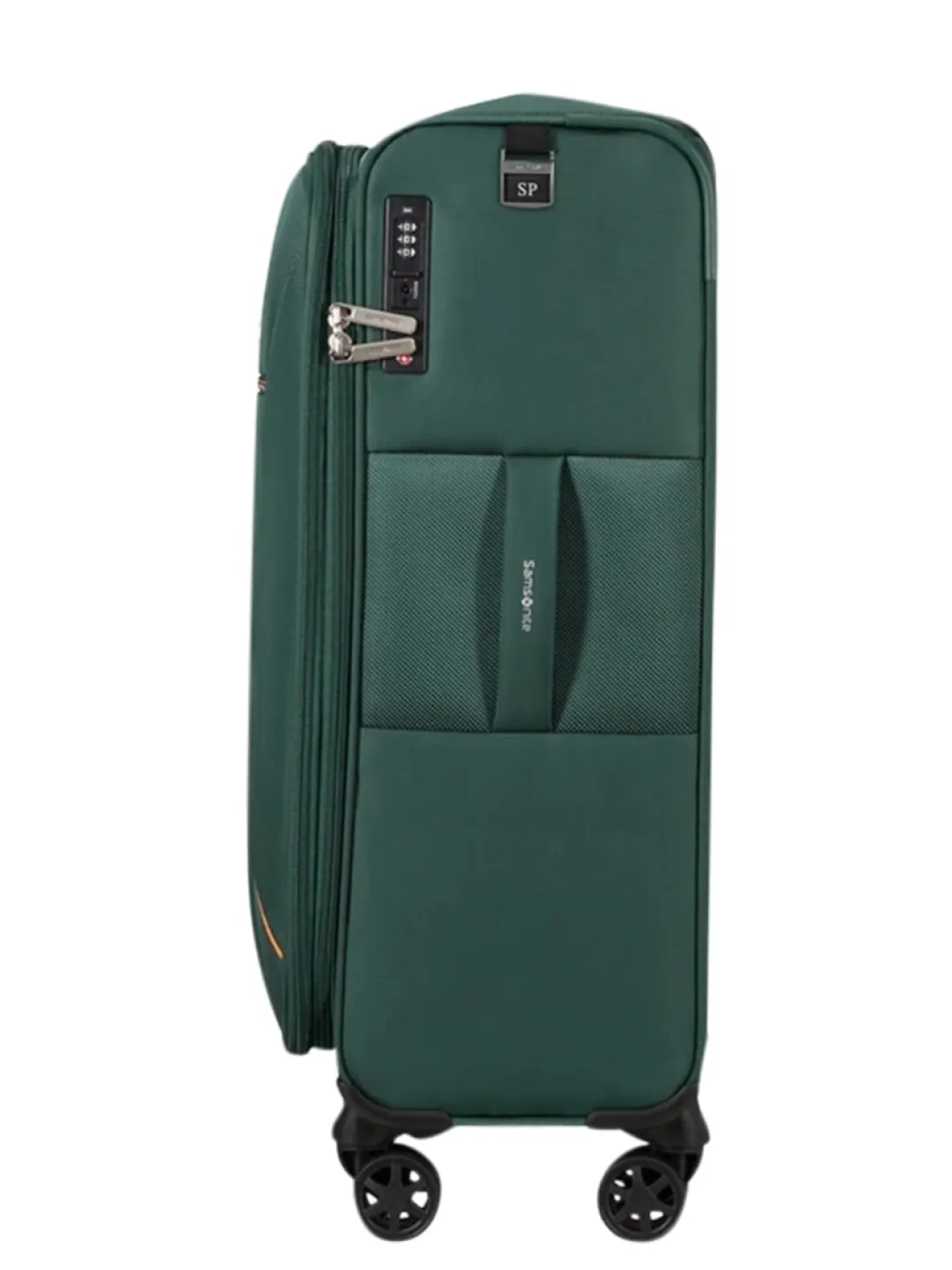 BASE BREEZE Trolley Medio