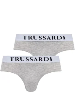 BASIC Confezione 2 paia di Slip