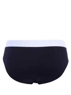 BASIC Confezione 2 paia di Slip