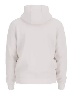 BASIC Felpa con cappuccio