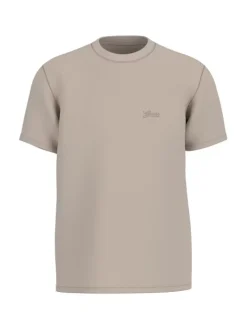 BASIC PIMA T-shirt in cotone stretch