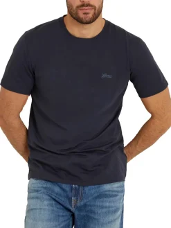 BASIC PIMA T-shirt in cotone stretch