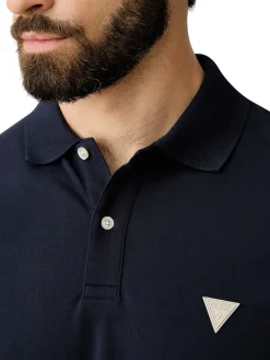 BASIC Polo in cotone