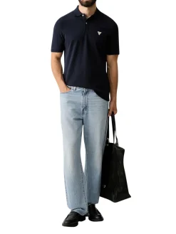 BASIC Polo in cotone