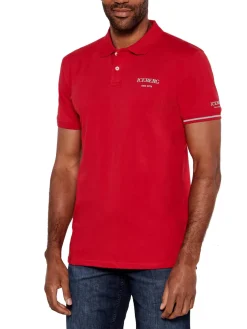 BASIC Polo in cotone