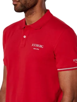 BASIC Polo in cotone
