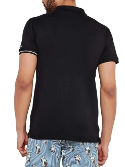 BASIC Polo in cotone