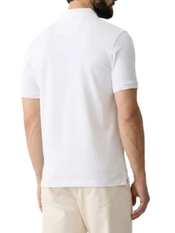 BASIC Polo in cotone