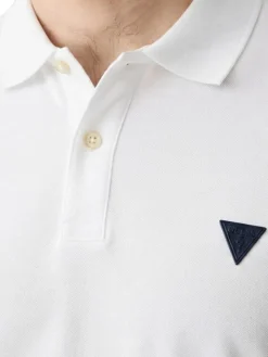BASIC Polo in cotone