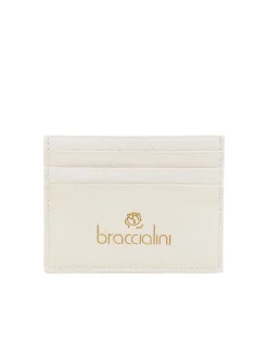 BASIC Porta carte credito pelle