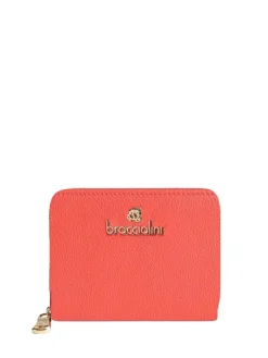 BASIC Portafoglio Donna in pelle