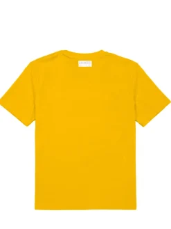 BASIC T-shirt a manica corta, a girocollo