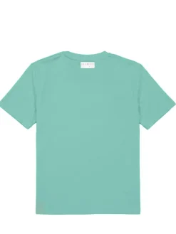 BASIC T-shirt a manica corta, a girocollo