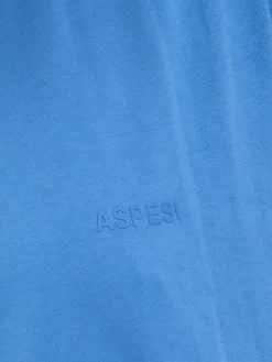 BASIC T-shirt in cotone con logo