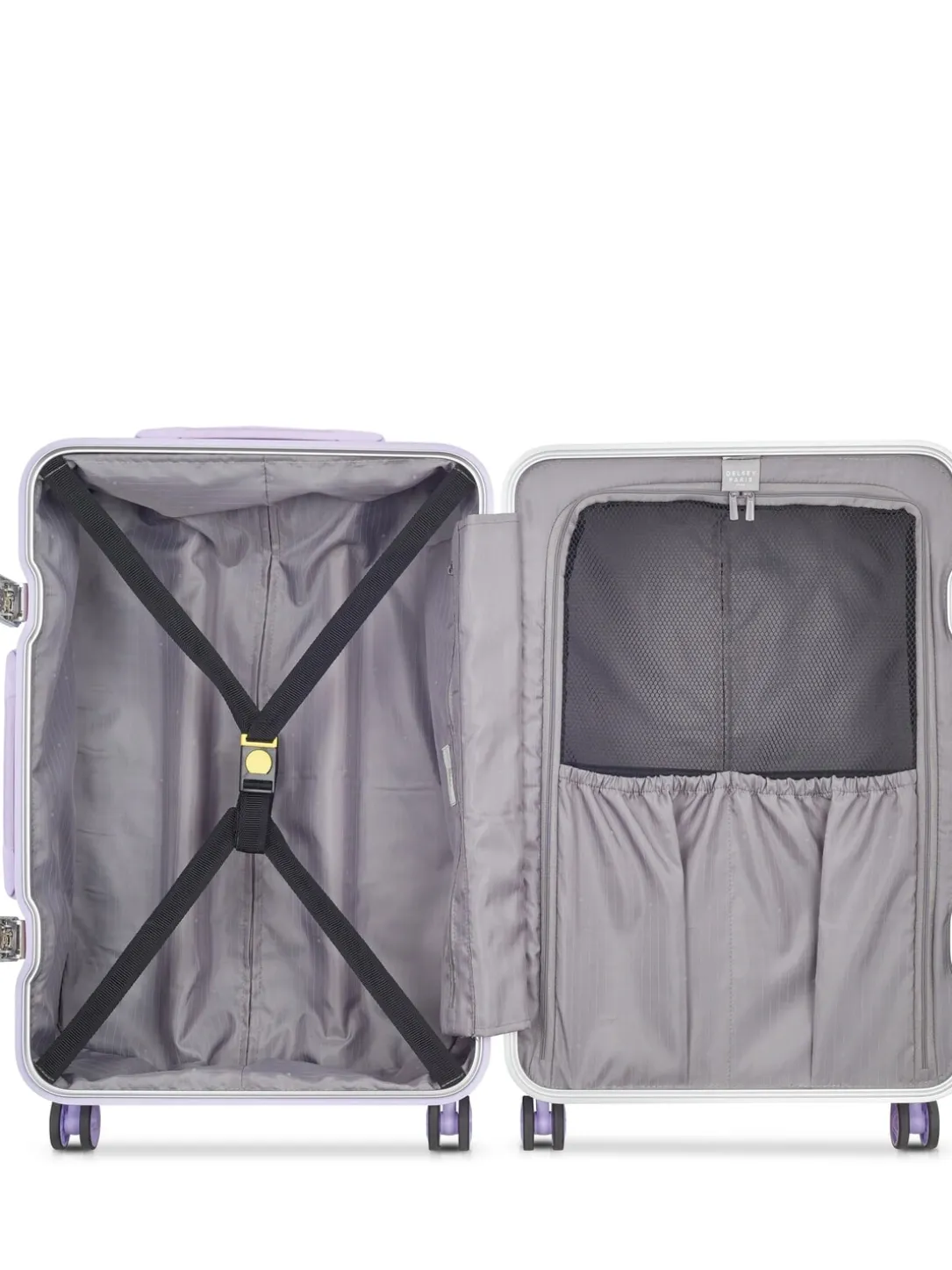 BASTILLE 2.0 Trolley Medio