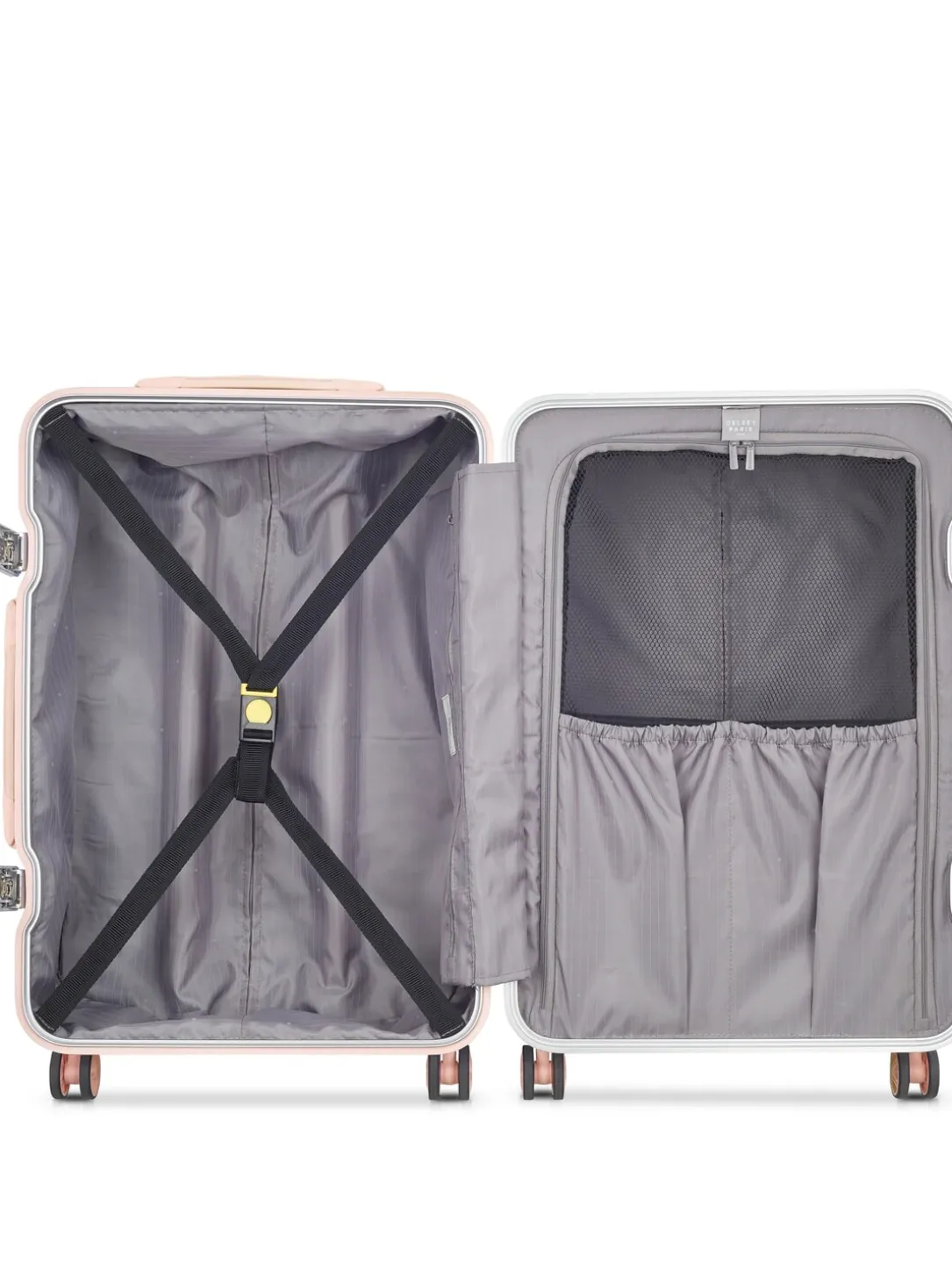 BASTILLE 2.0 Trolley Medio
