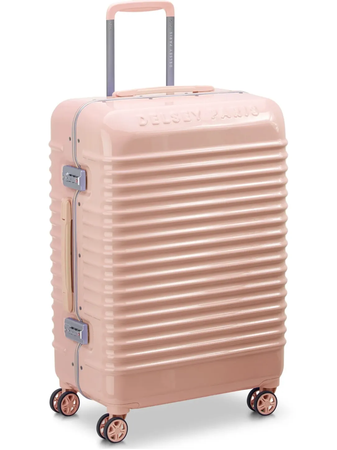 BASTILLE 2.0 Trolley Medio