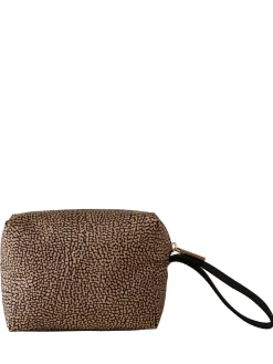 B-CLUB Beauty case con polsierina