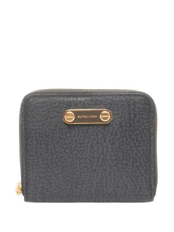 B-CLUB Portafoglio Zip Around Small