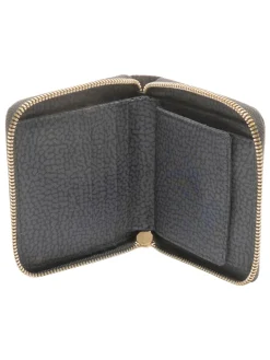 B-CLUB Portafoglio Zip Around Small