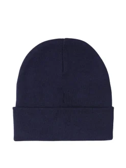 BEANIE Berretto con logo ricamato