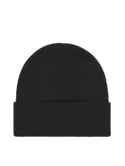 BEANIE Berretto con logo ricamato